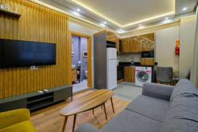 Private Apartment at Beylikdüzü nearly to E5 2